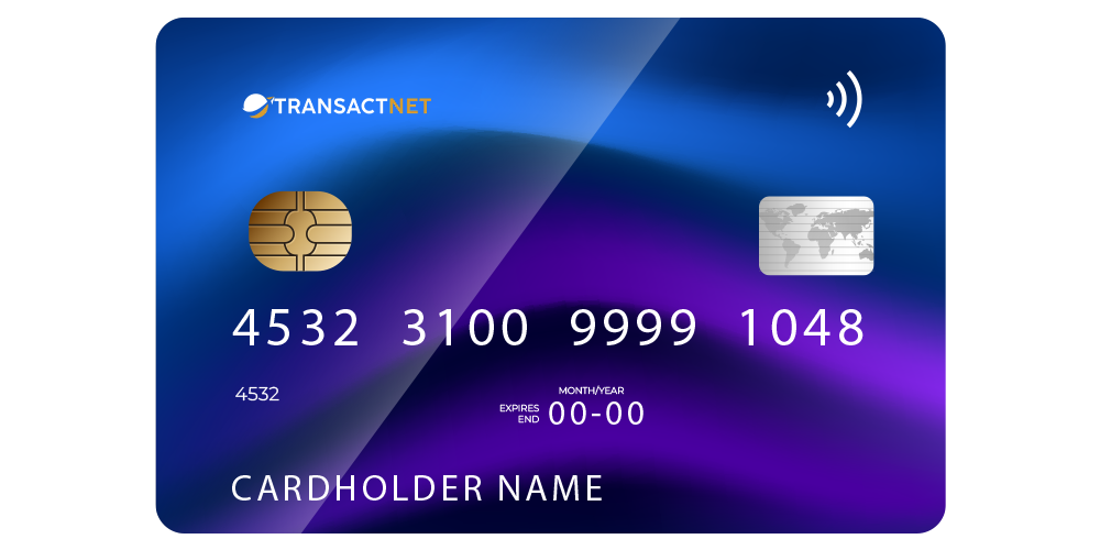 Carte Transact Bank Basic